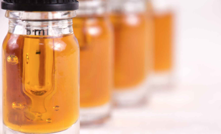 Extraction Solutions
